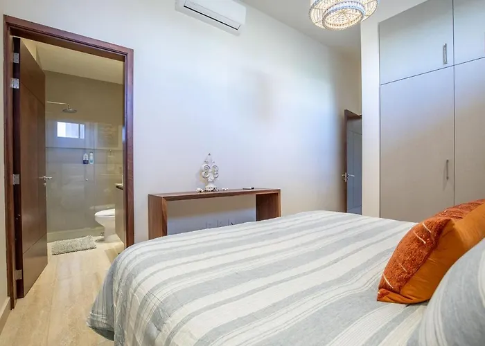 Appartamento Ocean View Luxe Condo, 3br 3ba, 5 Minutes To Medano! Cabo San Lucas