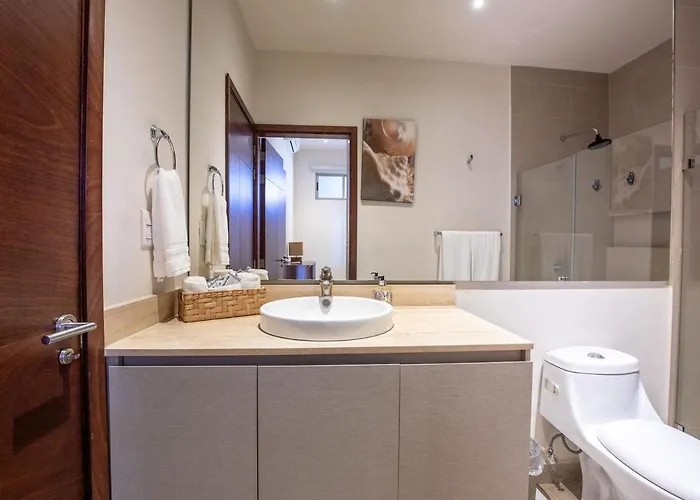 Ocean View Luxe Condo, 3br 3ba, 5 Minutes To Medano! Apartment *
