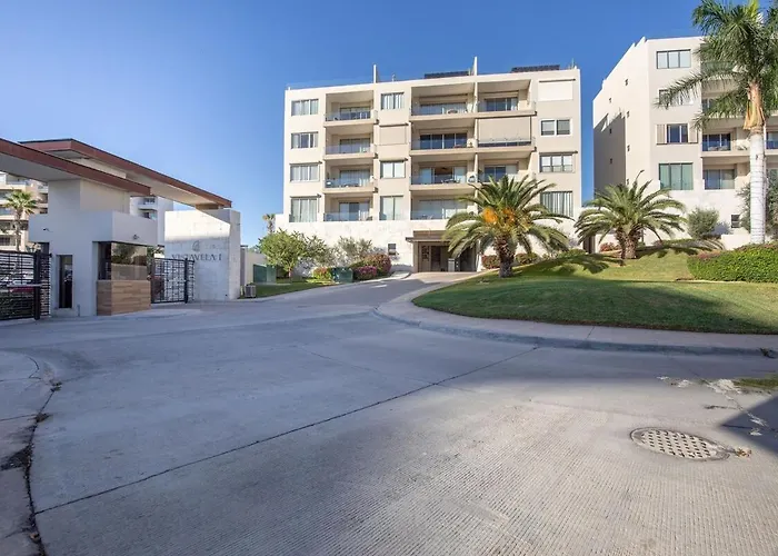 Ocean View Luxe Condo, 3br 3ba, 5 Minutes To Medano! Appartamento