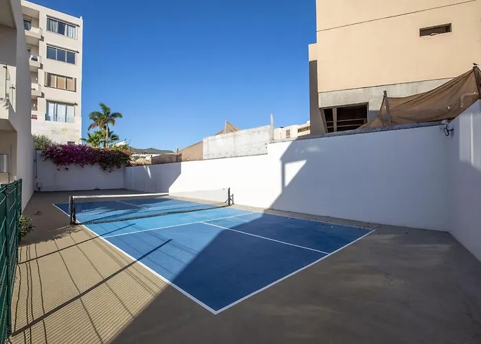 Ocean View Luxe Condo, 3br 3ba, 5 Minutes To Medano! Apartment