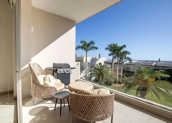 Appartamento Ocean View Luxe Condo, 3br 3ba, 5 Minutes To Medano! Cabo San Lucas