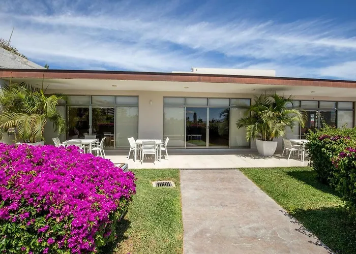 Apartment Ocean View Luxe Condo, 3br 3ba, 5 Minutes To Medano!